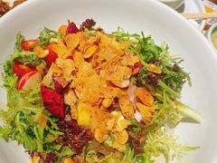 -院落新京菜·烤鸭(地安门店)