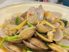 -蟹记鲜·海鲜大排档(科新路店)