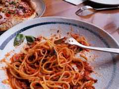 -PIZZA BIANCA(万象城店)