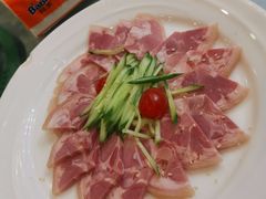 白切咸猪手-六婶西关小厨(光塔路店)