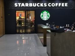 门面-星巴克(北京中关村北京国际店)