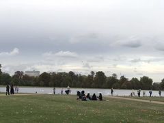 -海德公园