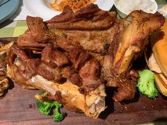 -美森西餐厅(曙光大道店)