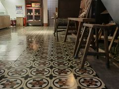 大堂-时光花园(白鹭洲店)