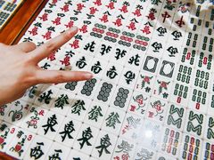 -堂屋糖水店(愚园店)