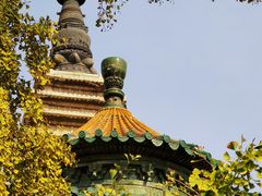 -北京石刻艺术博物馆(五塔寺)