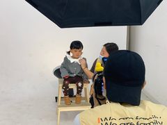 -海马体照相馆(上海月星环球港店)