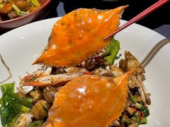 -三利音·东方司宴(外滩店)