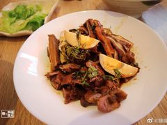 滷味拼盤-FUYU台湾美食坊
