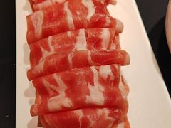 -蜀九香火锅(彩虹店)
