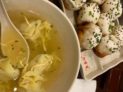 -东泰祥生煎馆(陕西南路店)
