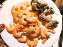 -星伦多自助料理(花山金鹰店)