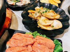 -胡哥烤肥牛(车公庙店)
