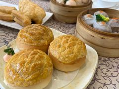-金榜大酒店-中餐
