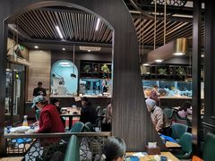 -品回味清真西北楼(宁波首店)