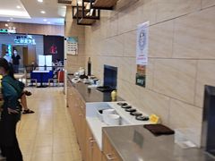 -蒙自源米线大王(信利城市广场店)
