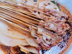 -古真记钵钵鸡(总店)