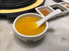 -韩宫宴烤肉·料理(宝山万达店)