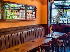 -Bistro Les Lilas丁香花小酒馆