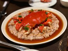 -广州文华东方酒店·江-由辉师傅主理