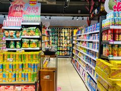 -黄商生活超市(黄冈黄州万达店)