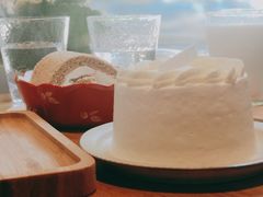 奶香芋泥-朴谷之食
