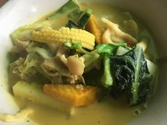 -Kat's Kitchen