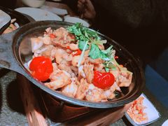 -湘与香缘·湖南菜(王府井北京市百货大楼店)