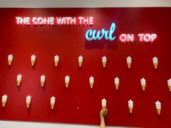 -DQ·蛋糕·冰淇淋(天通苑华联店)