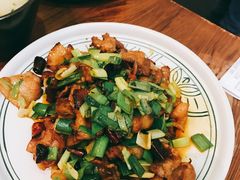 -云海肴·汽锅鸡·云南菜(美罗城店)