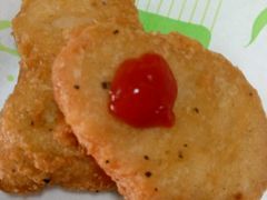 -华莱士·全鸡汉堡(吉祥街店)