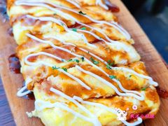 芝士鸡蛋卷-青春分食(仙林大学城店)