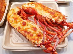 -盒马鲜生(莱蒙都会店)