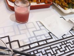 -庞家烧烤客栈(炮台山店)