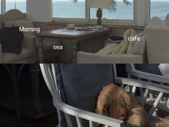 -Vanillacafe香草咖啡(银海大世界店)