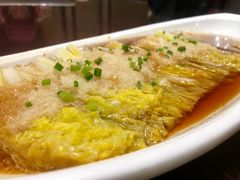 -王府井酒店(金桥港湾店)