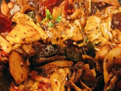 -食乐佳麻辣香锅(森林摩尔商业街区店)