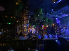 -胡桐里音乐酒馆(孝南店)