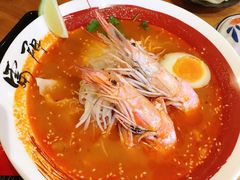 -雷门拉面店(新光天地店)