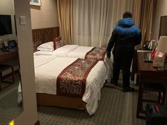 -北京宣武门商务酒店(前门店)