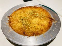 天使的头发-Pasha帕夏土耳其餐厅(南昌路店)
