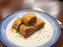 驴打滚-四季小馆·地道北京小吃(广百店)