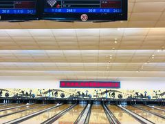 -广州保龄球馆(广州天河体育中心店)