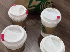 -星巴克(浙江省人民医院店)