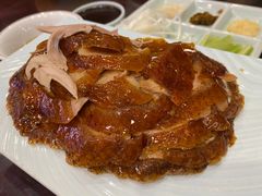 -恭敬李·烤鸭(天坛北门店)