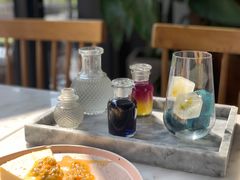 -The Rug Cafe(王府中环店)