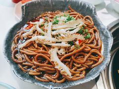 荞面肚丝-蕃茄述·好汤自然来(江汉路店)