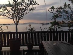 -槟城街头艺术街区