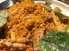 -汤城小厨•粤菜•靓汤(金融街店)