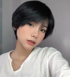 -曼都发型